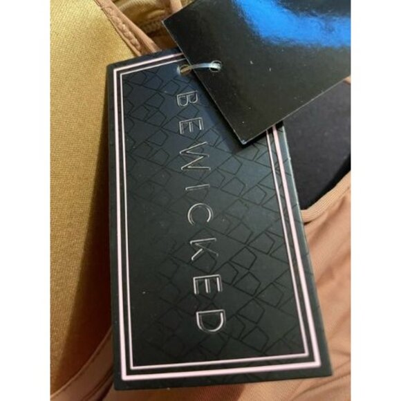 BeWicked Kristy Full Coverage Bra 36C - Picture 5 of 8